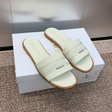 Christian Dior Slippers